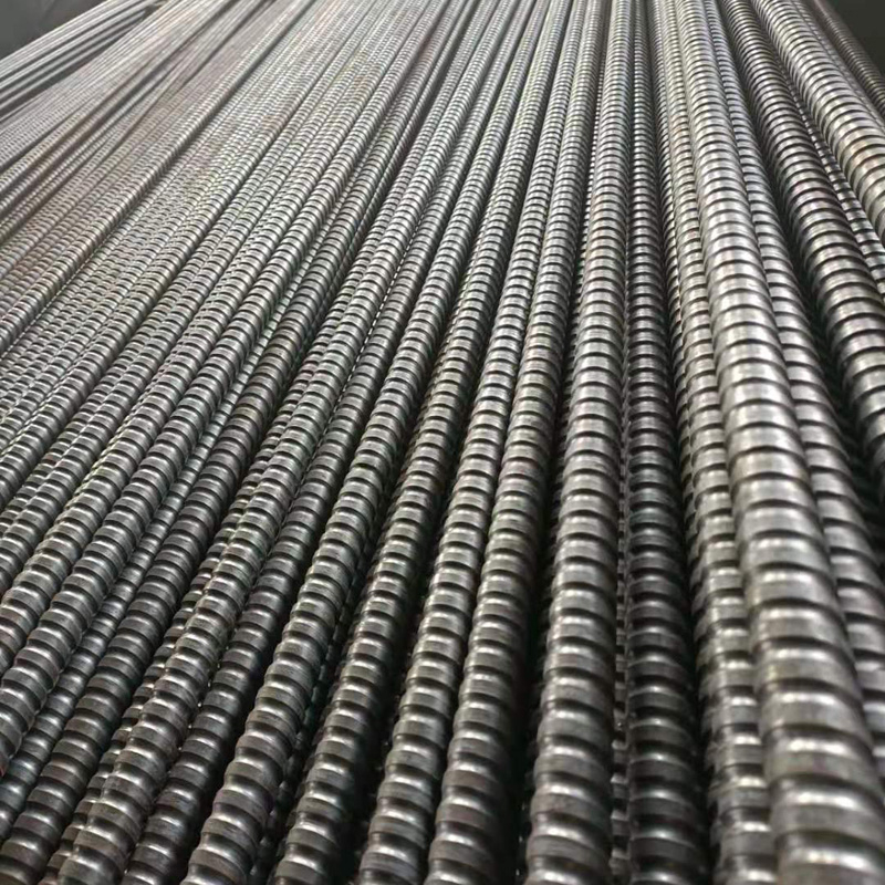 高明中空锚杆