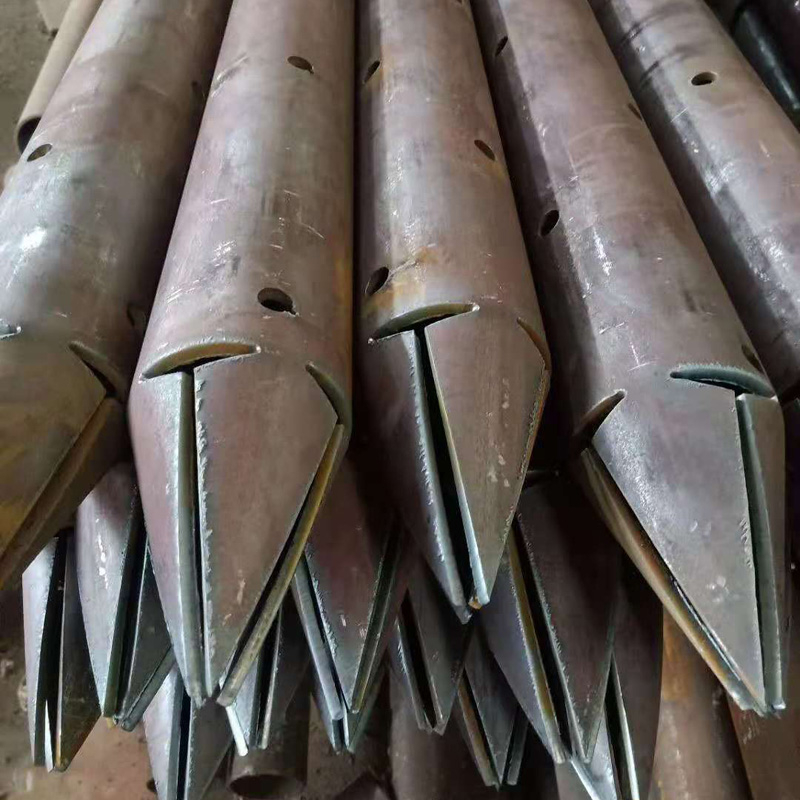 高明预埋注浆管
